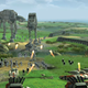 Image for article titled The Visual Evolution of Sci-Fi Real-Time Strategy Games